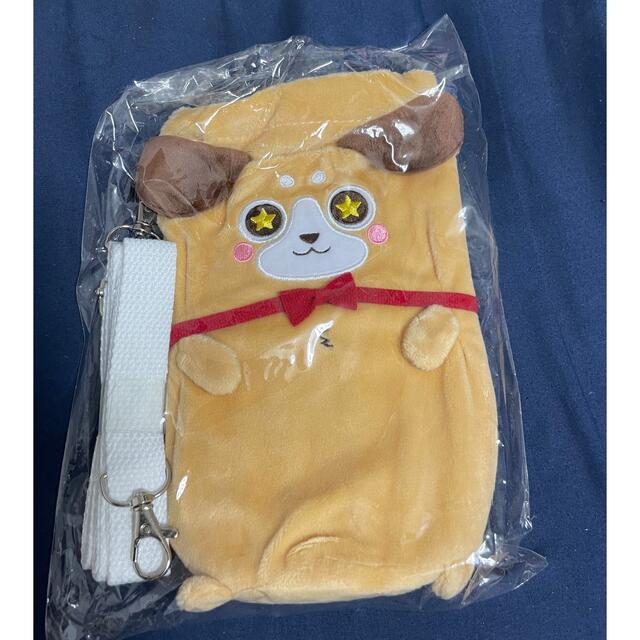 あほの坂田。 となりの坂田。 ケンくん ペットボトルホルダーの