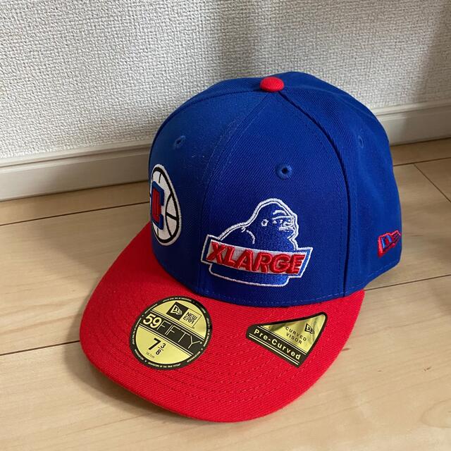 NEW ERA キャップ NBAコラボ