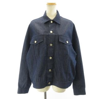 ジョンローレンスサリバン ジージャン/デニムジャケット(メンズ)の通販 ...