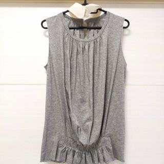 サカイ ノースリーブ トップスの通販 60点 | sacaiのレディースを買う