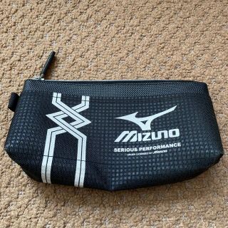 ミズノ(MIZUNO)のミズノ　ペンケース(ペンケース/筆箱)