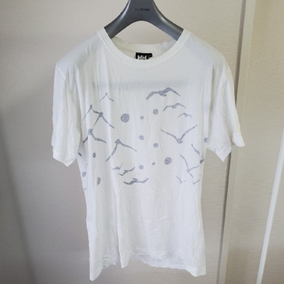 ヘリーハンセン(HELLY HANSEN)のヘリーハンセン　tシャツ　メンズ(Tシャツ/カットソー(半袖/袖なし))