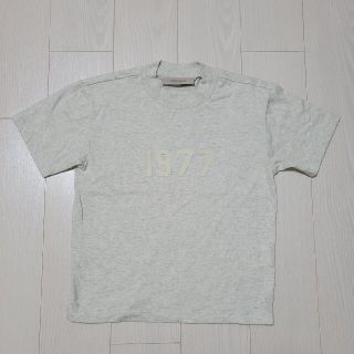 エッセンシャル(Essential)のESSENTIALS　1977　Tシャツ(Tシャツ(半袖/袖なし))