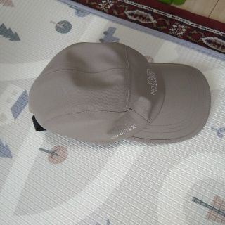 ザノースフェイス(THE NORTH FACE)の【お値下げ】THE NORTH FACE GORE-TEX  CAP(キャップ)