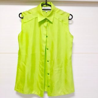 Maison Margiela(旧Maison Martin Margiela)(シャツ/ブラウス Maison Margiela(旧Maison Martin Margiela)(シャツ/ブラウス