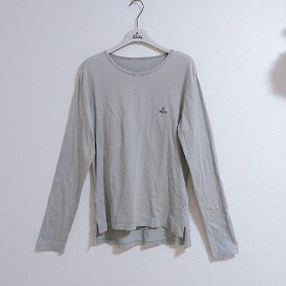 ヴィヴィアン(Vivienne Westwood) メンズのTシャツ・カットソー(長袖 ...