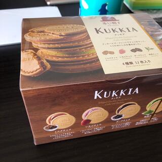 クッカ(kukkA)の[Reserved for Kota] Kukkia crackers (菓子/デザート)