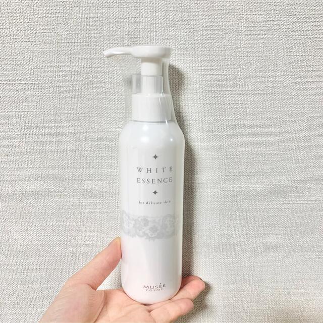 ミュゼ ホワイトエッセンスforデリケートスキン 200ml