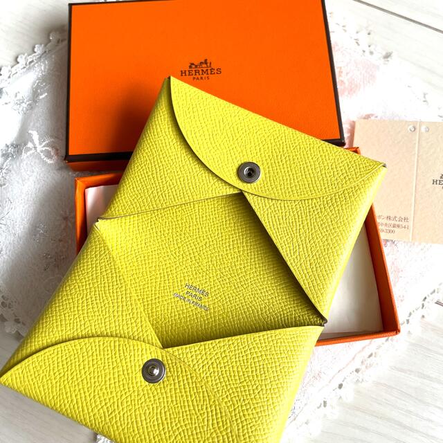 福袋特集 2022 ❣️エルメス❣️HERMES❣️ calvi カルヴィ