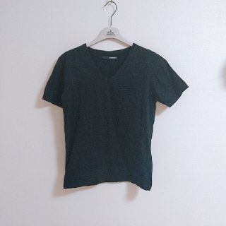 ハムネット(HAMNETT)の【カズ様専用】HAMNETT Tシャツ 二枚セット(Tシャツ/カットソー(半袖/袖なし))