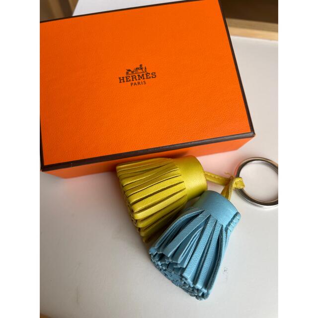 HERMES エルメス カルメン ウノ ドス ライン 【新品】 60.0%OFF www