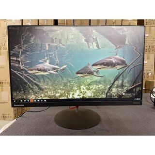 0722-1 LENOVO ThinkVision X24A 24インチ モニタ