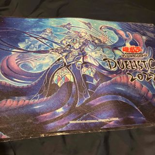 遊戯王 DUELIST CUP ‪ティアラメンツ・カレイドハート‬ プレイマット