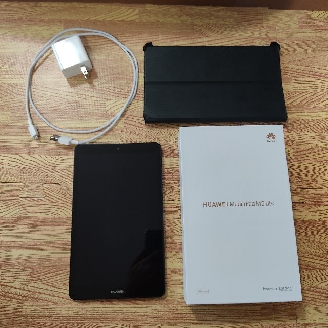 HUAWEI MEDIAPAD M5 LITE 8 2