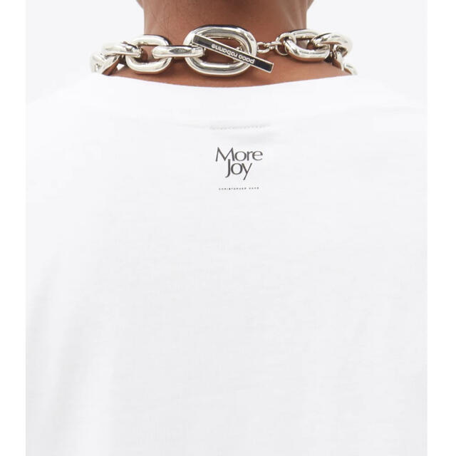 MORE JOY BY CHRISTOPHER KANE SEX Tシャツ メンズのトップス(Tシャツ/カットソー(半袖/袖なし))の商品写真