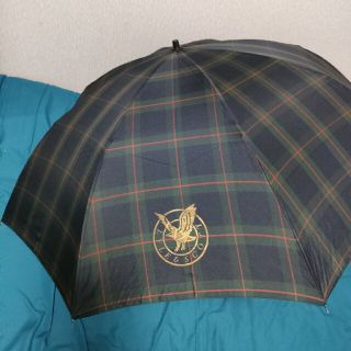 折りたたみ傘  LYLE＆SCOTT(傘)