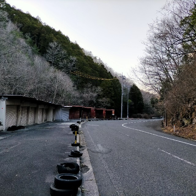 2022 8/6 花火大会　岡山国際サーキット前駐車場　5m未満　1台分 チケットのイベント(その他)の商品写真