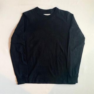 サカイ(sacai)のsacai man ロングスリーブ切り替えカットソー(Tシャツ/カットソー(七分/長袖))