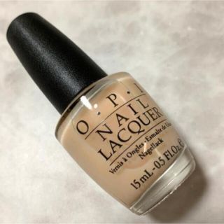 オーピーアイ(OPI)のポリッシュ計4本(マニキュア)