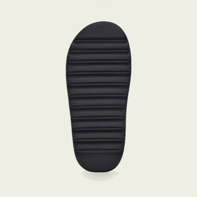 adidas(アディダス)のadidas YEEZY SLIDE “ONYX” 27.5cm メンズの靴/シューズ(サンダル)の商品写真