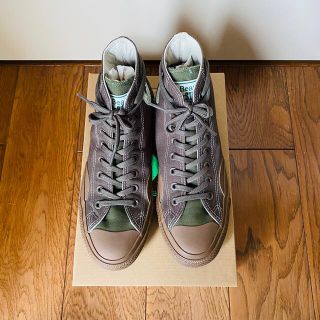 エルエルビーン(L.L.Bean)の【CONVERSE × L.L Bean】コンバース×エルエルビーン (新品)(スニーカー)