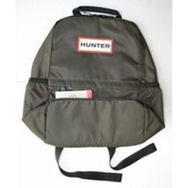 定価10000 新品 本物 HUNTER リュック バックパック 2002