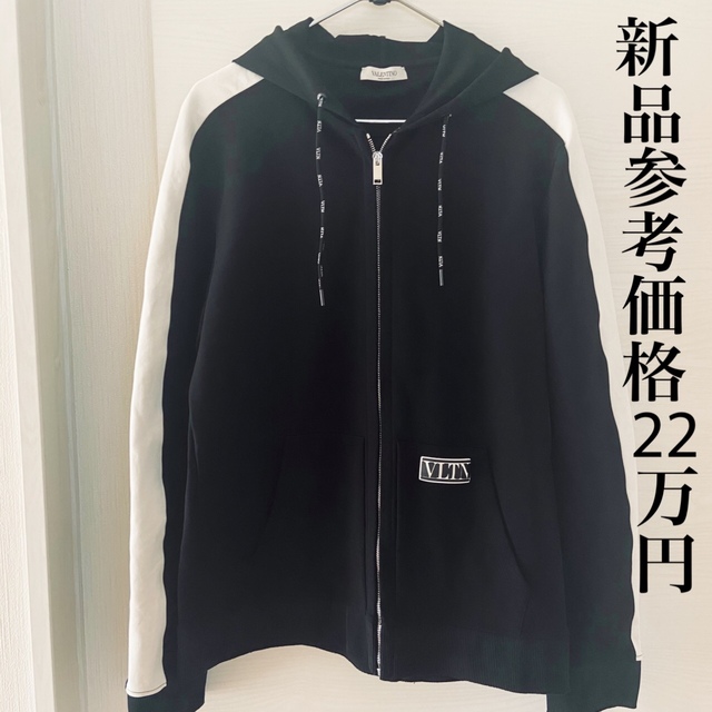 ギフ_包装】 VALENTINO - 完売新作ヴァレンティノ VALENTINO