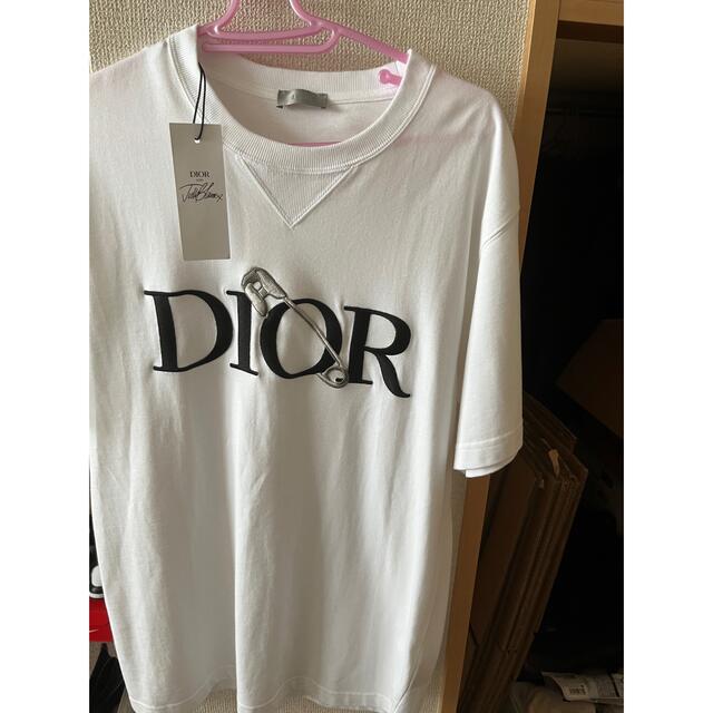 DIOR AND JUDY BLAME Tシャツ | フリマアプリ ラクマ