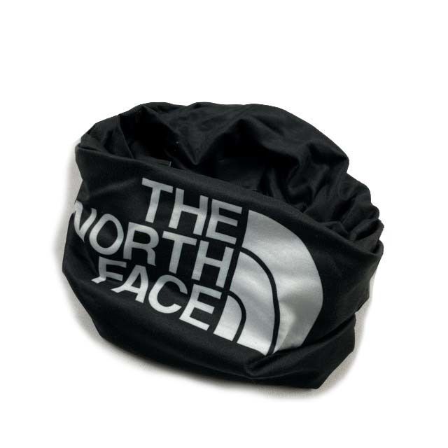 THE NORTH FACE(ザノースフェイス)のノースフェイス ジプシーカバー ネックゲイター US限定(OS)黒 180623 メンズのメンズ その他(その他)の商品写真