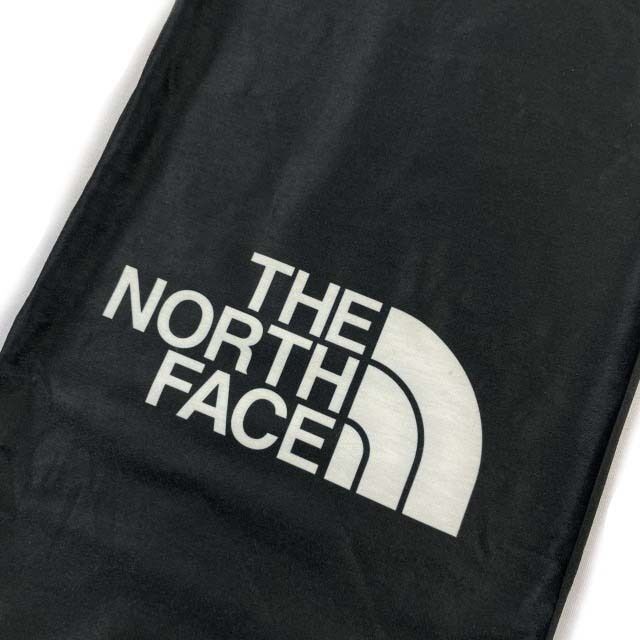 THE NORTH FACE(ザノースフェイス)のノースフェイス ジプシーカバー ネックゲイター US限定(OS)黒 180623 メンズのメンズ その他(その他)の商品写真