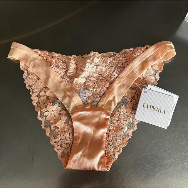 LA PERLA(ラペルラ)の専用⭐︎ラペルラ　la perla ブラ&ショーツ⭐︎ レディースの下着/アンダーウェア(ブラ&ショーツセット)の商品写真