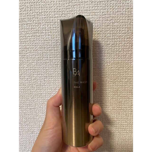 POLA B.A ザ・マスク　60g