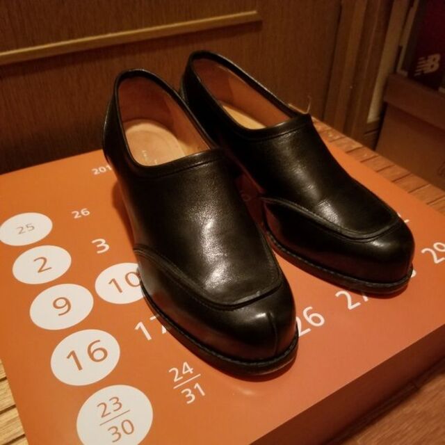 RABOKIGOSHI works(ラボキゴシワークス)のmaru様⭐専用ページ(^^)♪ レディースの靴/シューズ(ハイヒール/パンプス)の商品写真