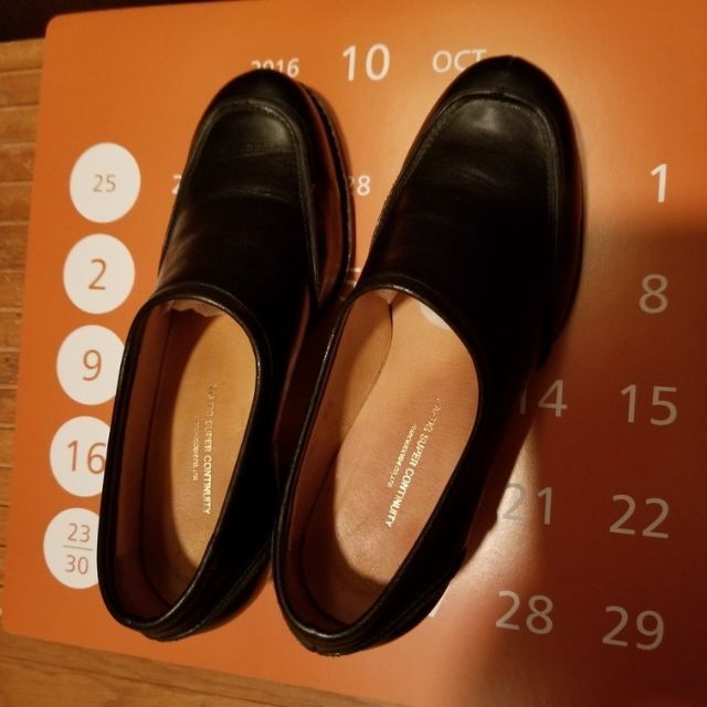 RABOKIGOSHI works(ラボキゴシワークス)のmaru様⭐専用ページ(^^)♪ レディースの靴/シューズ(ハイヒール/パンプス)の商品写真