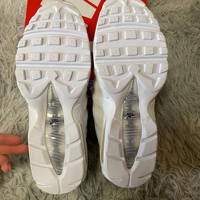 NIKE(ナイキ)のNIKE AIR MAX95 メンズの靴/シューズ(スニーカー)の商品写真