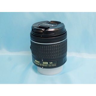 ニコン(Nikon)のクラン様専用 ニコン AF-P DX NIKKOR 18-55mm F3.5-5(レンズ(ズーム))