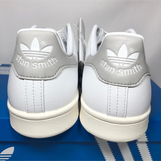 adidas - 【新品】アディダス スタンスミス スニーカー ホワイト