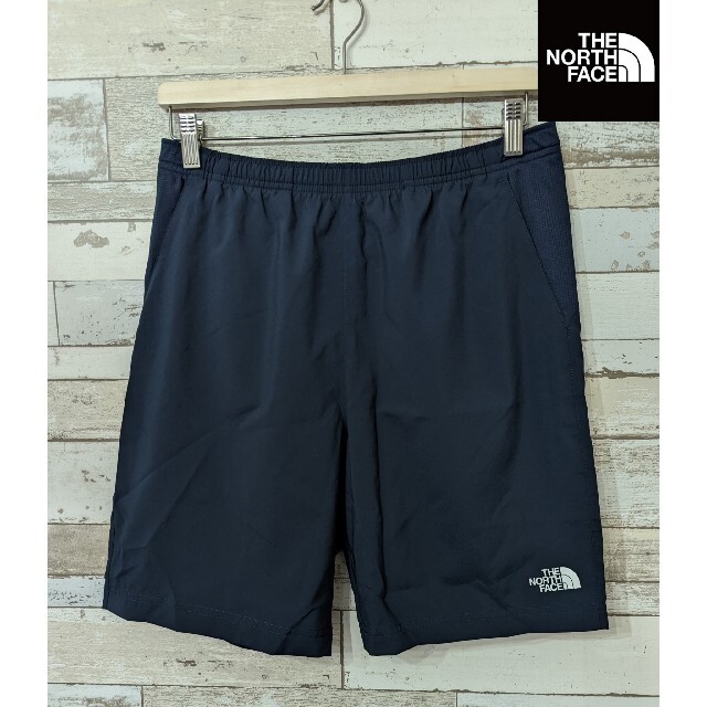 THE NORTH FACE(ザノースフェイス)のノースフェイス 海外限定 ショーツ ショートパンツ M キッズ/ベビー/マタニティのキッズ服男の子用(90cm~)(パンツ/スパッツ)の商品写真