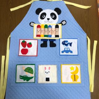 2ページ目 - エプロンシアターの通販 200点以上(ハンドメイド) | お