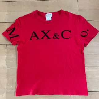 マックスアンドコー(Max & Co.)のMAX&Co.  Tシャツ(Tシャツ(半袖/袖なし))