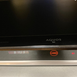 アクオス ブルーレイレコーダーの通販 200点以上 | AQUOSのスマホ/家電 