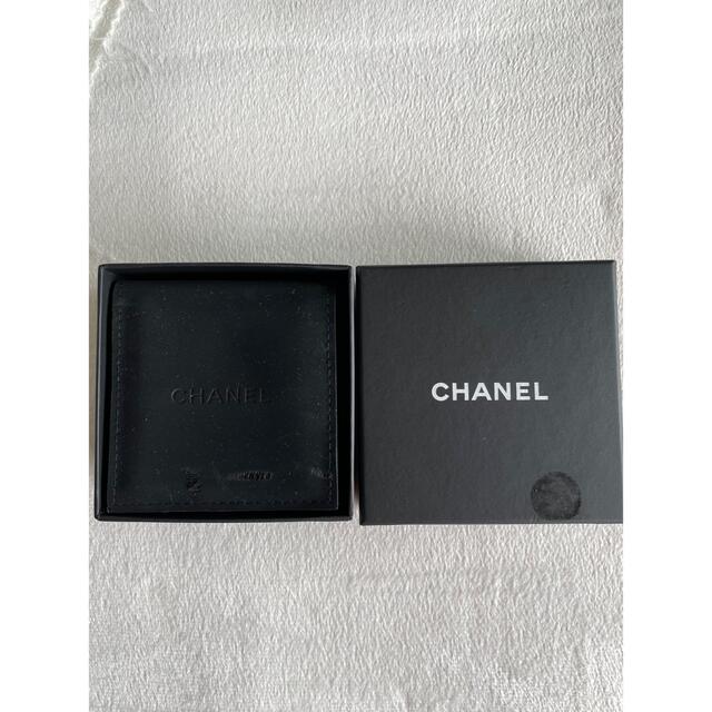 CHANELブローチ 3