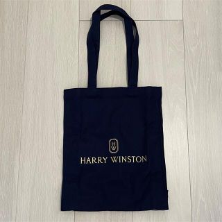 ハリーウィンストン(HARRY WINSTON)のHARRY WINSTON  トートバッグ(トートバッグ)