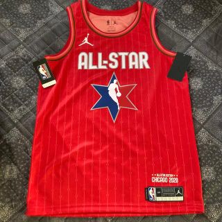 adidas NBA ALL STAR レブロン ジャージ レアモデル