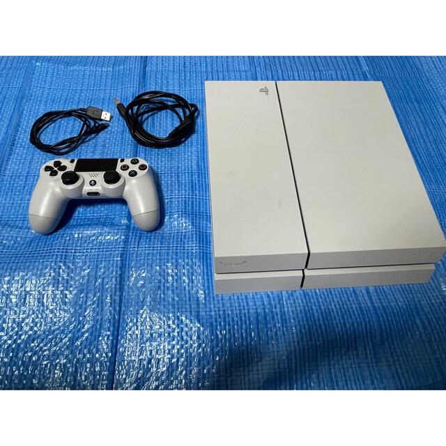 ps4 ジャンク品