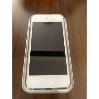 アイポッドタッチ(iPod touch)のiPod touch7世代(ポータブルプレーヤー)