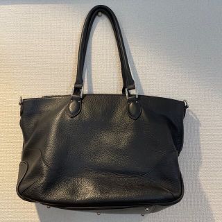 ペッレ モルビダ(PELLE MORBIDA)のペッレモルビダ　トートバッグ　Maiden Voyage(トートバッグ)