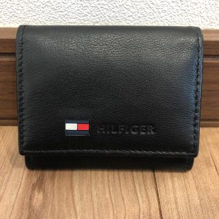 トミーヒルフィガー(TOMMY HILFIGER)のTOMMY HILFLGER 小銭入れ(コインケース/小銭入れ)