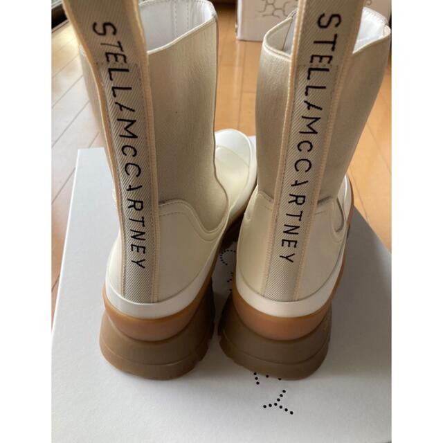 Stella McCartney(ステラマッカートニー)の新品　ステラマッカートニー　ブーツ レディースの靴/シューズ(ブーツ)の商品写真