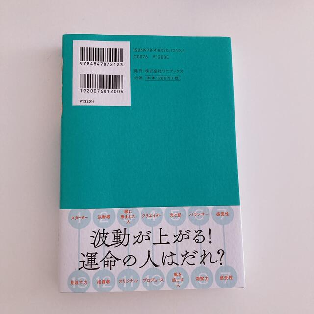 ワニブックス(ワニブックス)の【新品新書】１３の運命　足して１４になるベストマッチを探せ！ エンタメ/ホビーの本(趣味/スポーツ/実用)の商品写真